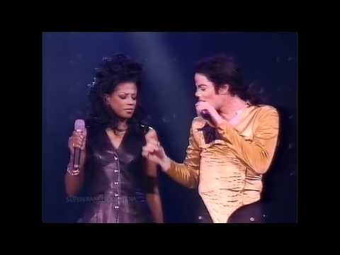 Michael-Jackson-IJCSLY-Live In The ROYAL BRUNEI CONCERT-1996-HD