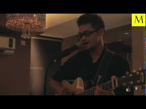 A.B. - Rock With You (Live at Call Back Open Mic Night)