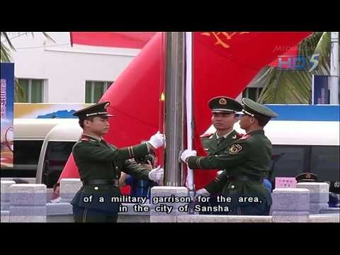 China summons US diplomat in South China Sea row - 05Aug2012