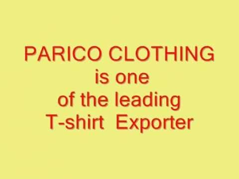 T Shirt Exporter Brunei