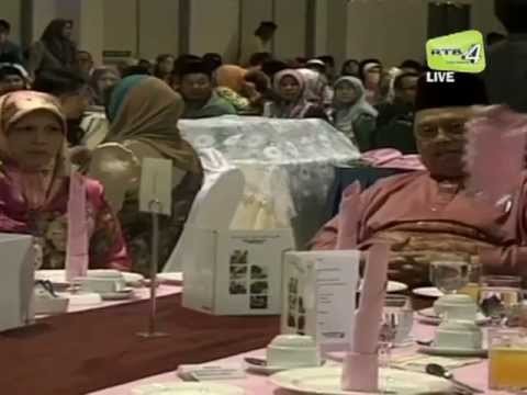 Sambutan Hari Raya Anjuran BMC Brunei Methanol