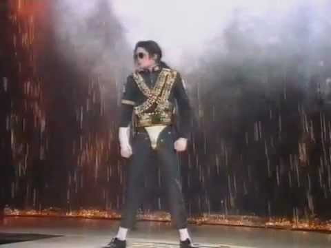 Michael Jackson Jam Live In Brunei Royal Concert 1996