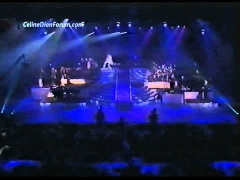 Celine Dion - Le Ballet (Brunei 1997)