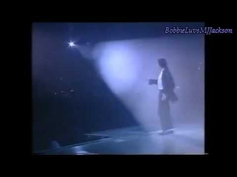 Michael Jackson ~ You Are Not Alone Live in Brunei  [HD]