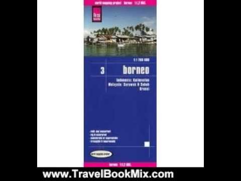 Travel Book Review: Borneo 1:1