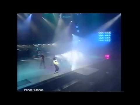 Michael Jackson   Wanna Be Startin' Something   Live in Brunei 1996 HD