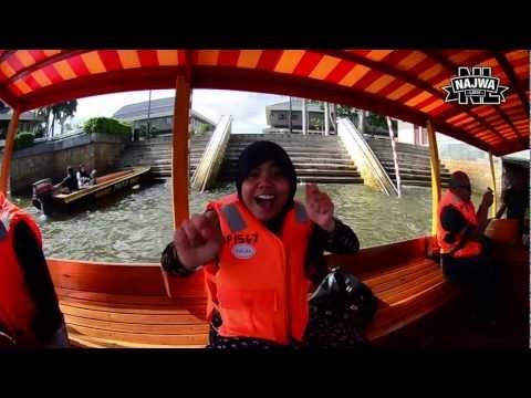 vlog 5: Hello Brunei