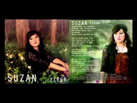 Suzan 'Elegi' Exclusive interview Pelangi FM