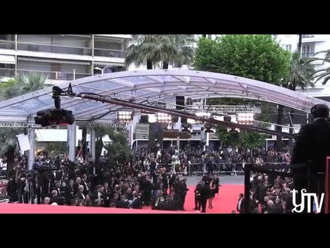Inside the 2013 Cannes Film Festival