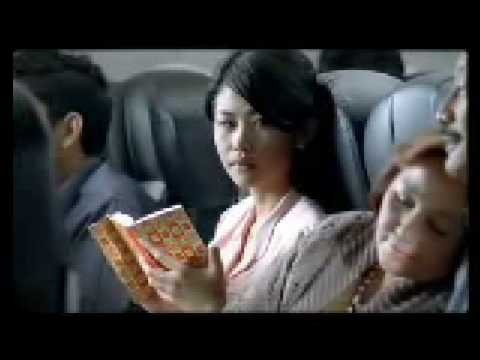 AirAsia - No More Drama!