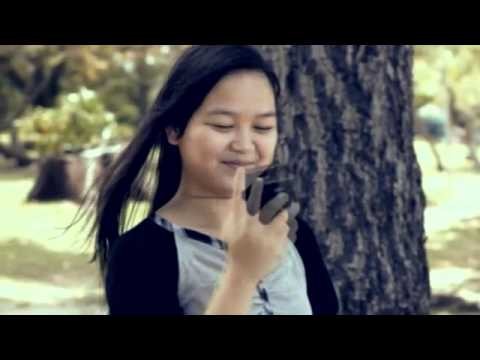 Benih Cintaku Official Video-Freddy Harmthon ( Lagu Dusun )