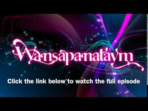 Wansapanataym - October 4