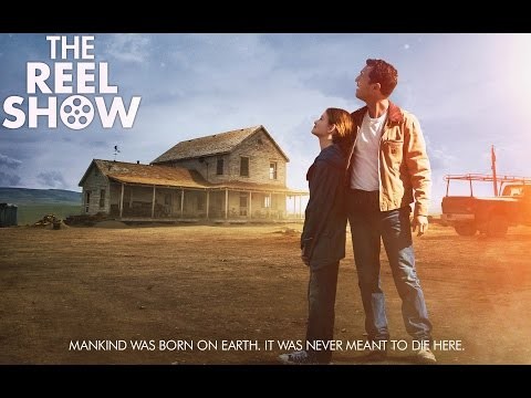 The Reel Show - [Movie Review SPOILERS] Interstellar