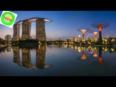 Top 10 Richest Countries in Asia 2014- 2015