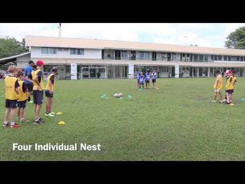 Rugby with Hansie Episode 5