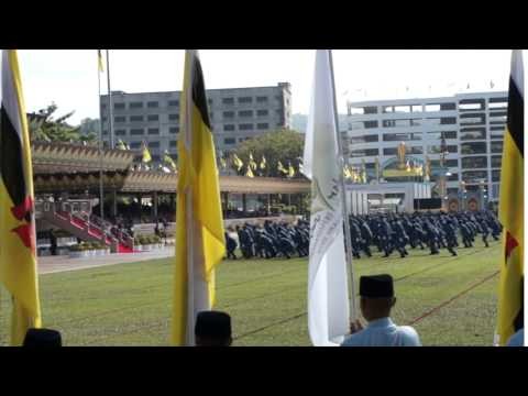 Brunei Darussalam's 31st National Day