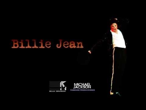 Michael Jackson - Billie Jean - Royal Brunei Concert 1996 - Live Studio Ver