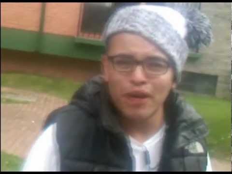 Saludos de Block Royal Colombia (Tate Guerra) a Block Royal Bolivia Looters