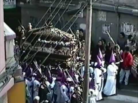 Bolivia 2002 Video Trailer