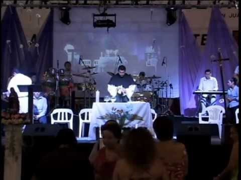 Predica Ironi Spuldaro Santa Cruz Bolivia 2013 - 2/3