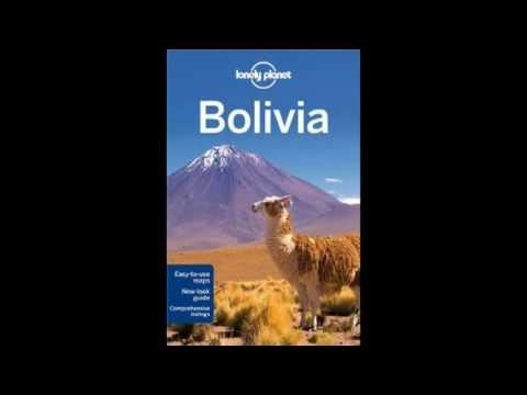 [FREE PDF] Lonely Planet Bolivia (Travel Guide) by Greg Benchwick