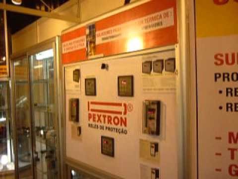 DSC Brazil - Pextron ( Expocruz 2013 )