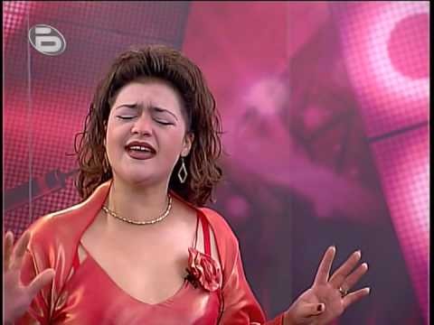Bulgarian Music Idol 2 - Mariah Carey - Without You (Funny)