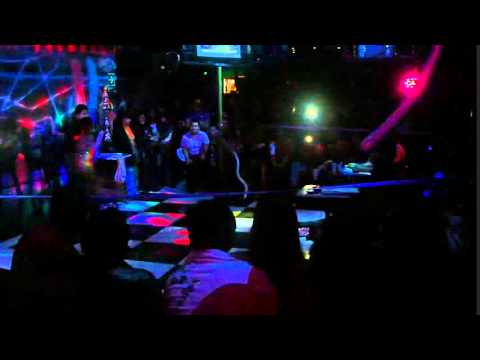 ROBBY GORDON HUGE JUMP IN DAKAR RALLY 2014 HD