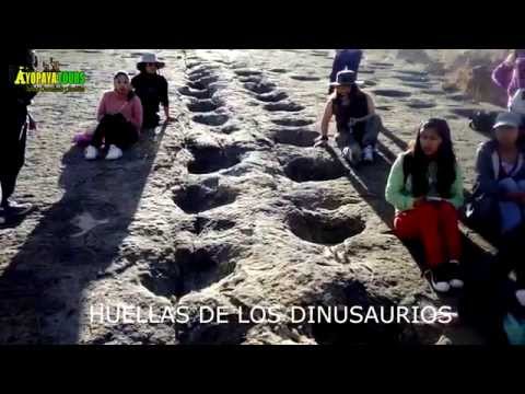 AYOPAYA TOURS-TOROTORO BOLIVIA 02
