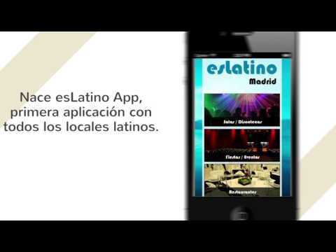 esLatino App