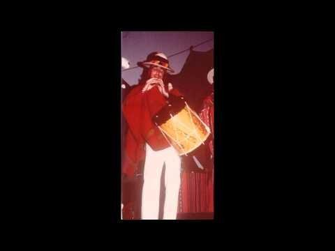 El fuego y el viento (Carnaval)....LOS TAWAS 1980