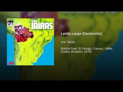 Levita Larga (Doctorcito)