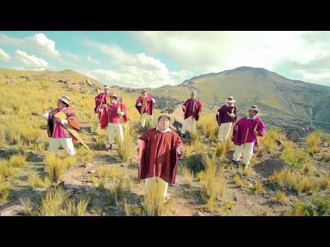 Kala - Bolivia Canta - HuayÃ±o Sikuri