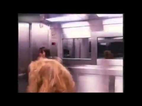 The creepiest elevator prank ever in Brazil