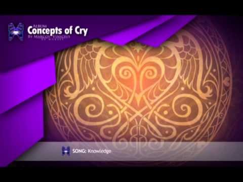 Knowledge - Instrumental Theme - [Concepts of Cry] Album
