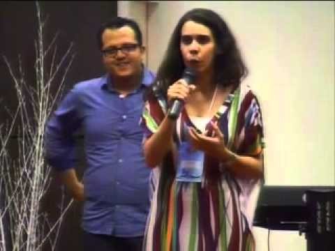 Testimonies from the Brazil School of Power and Love