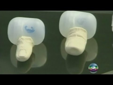 Brazil fake fingers scandal: Doctor used silicone thumbs to 'trick' biometr