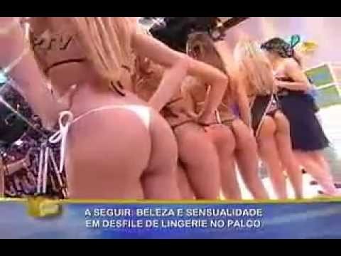 Miss Brazil super ass