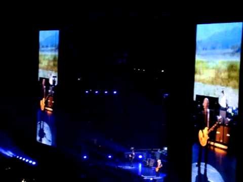 The Long And Winding Road - Paul McCartney (Out There! Tour - Belo Horizont