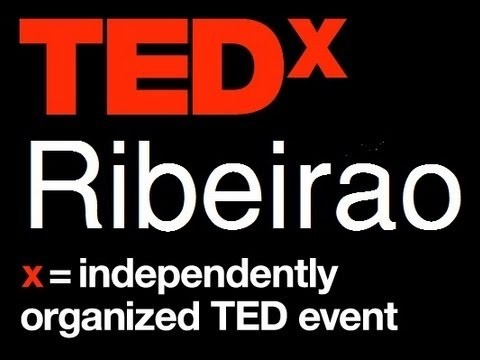 A look Inside/Um olhar para dentro - Adriana Silva - TEDxRibeirao