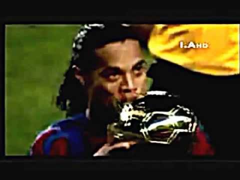 Ronaldinho Freestyle in Marakech || Training Day || HD