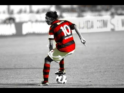 Ronaldinho â— The Most Skillful Player Ever â— Flamengo