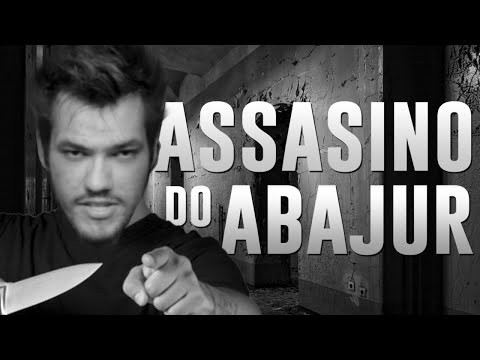O ASSASSINO DO ABAJUR - [Garry's Mod Murder]