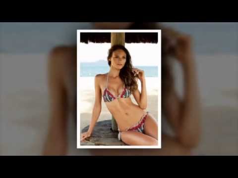 Paraguay - Bikini Swimwear for Women
