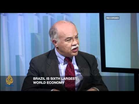 Inside Story Americas - Brazil and the US: A relationship of equals?