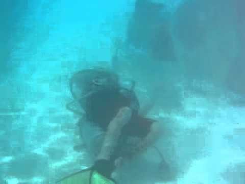 Our Bahamas Scuba diving experience