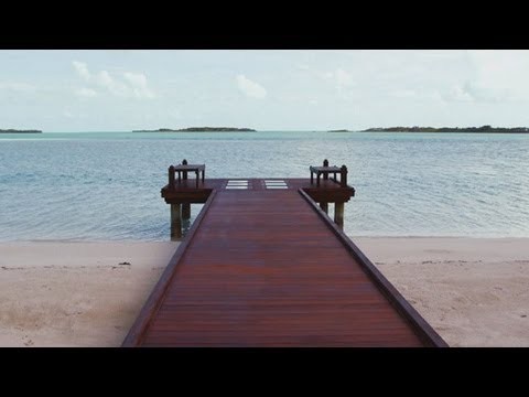 Breathing Space: David Copperfield's Private Island - Super Soul Sunday - O
