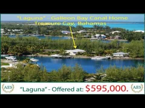 Laguna - Furnished Canal Front Home