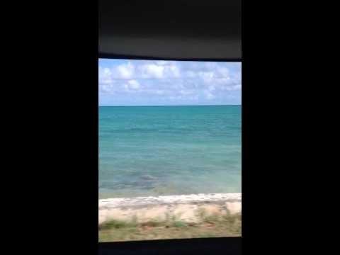 The Bahamas - Beauty