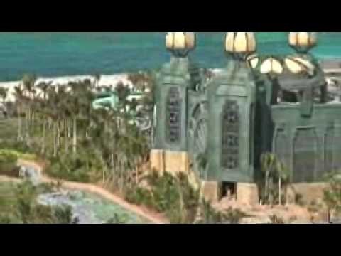 Atlantis Bahamas ~ More Amazing Than The Myth